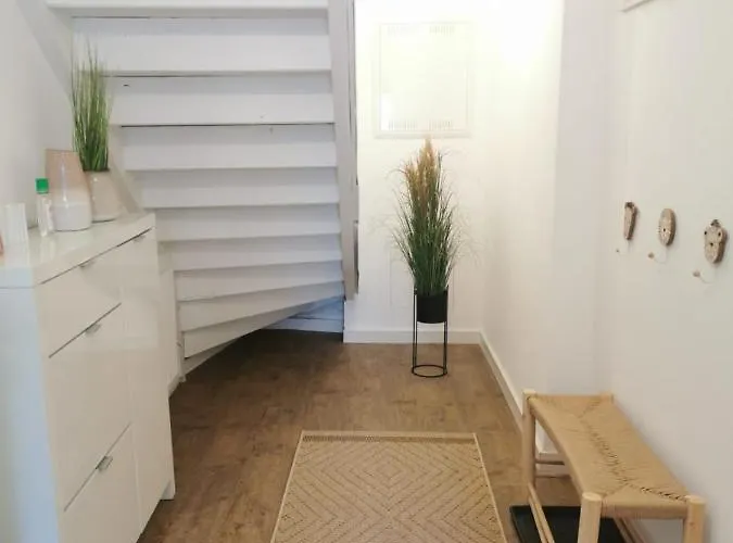 Ferienhaus Theodor