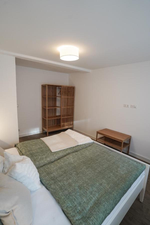 Theodor Apartment *