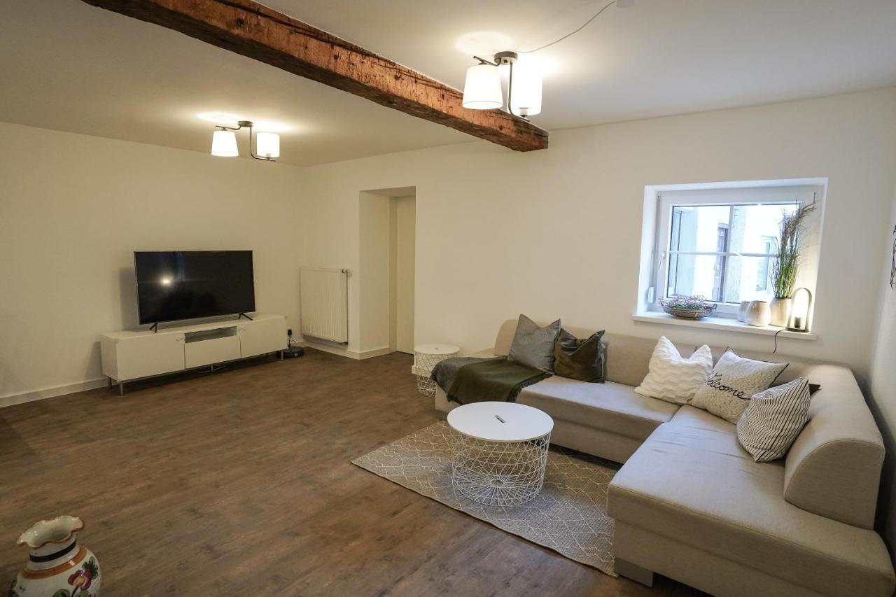 Theodor Apartment
