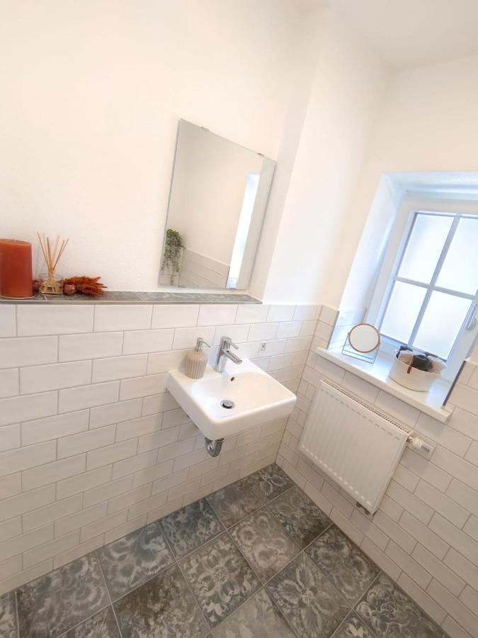 Apartment Theodor