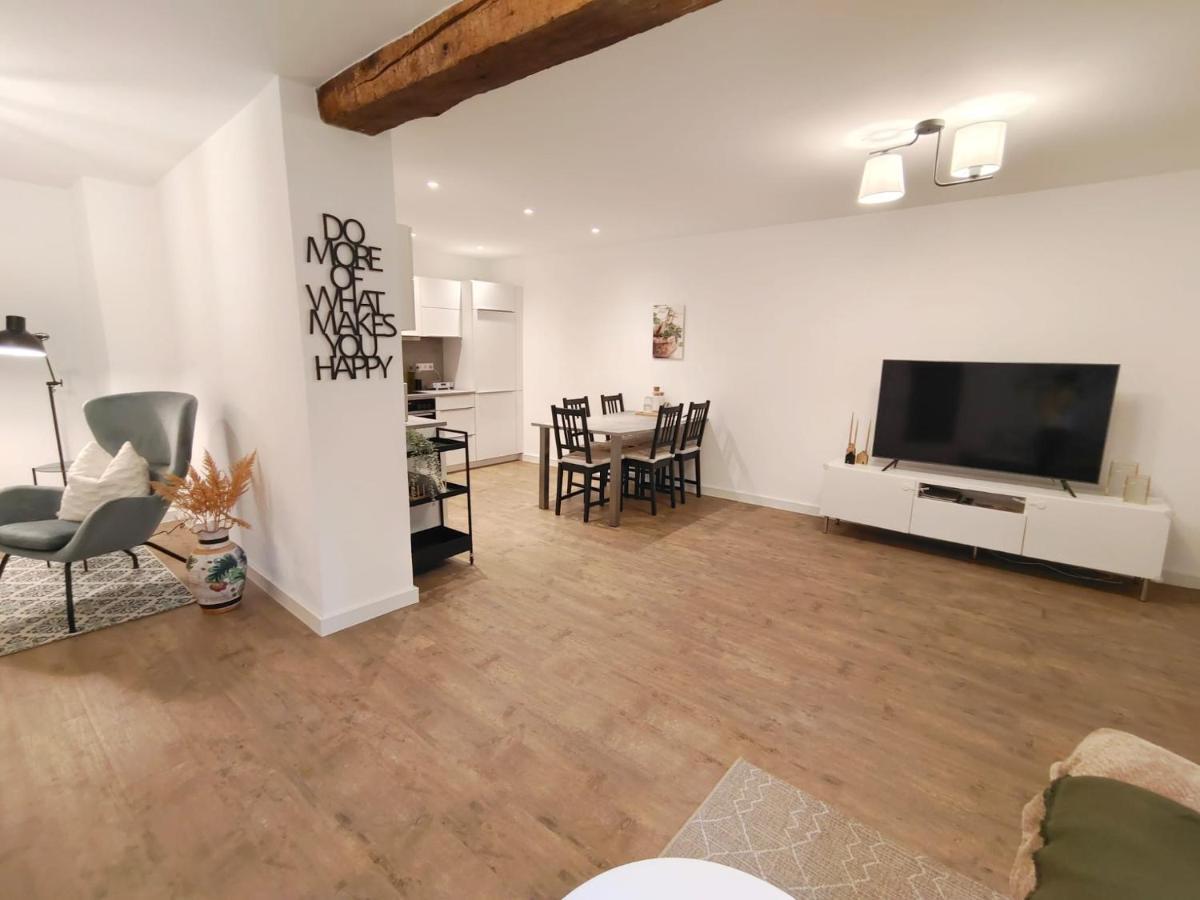 Apartment Theodor *