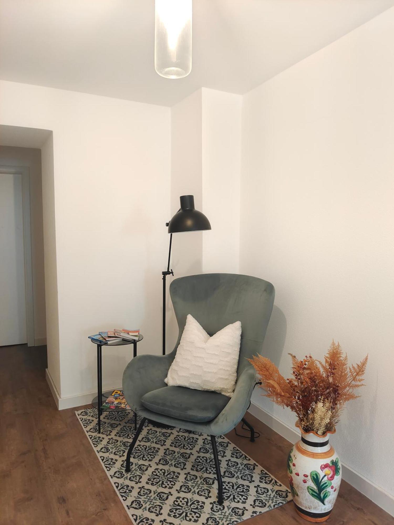 Theodor Apartment *